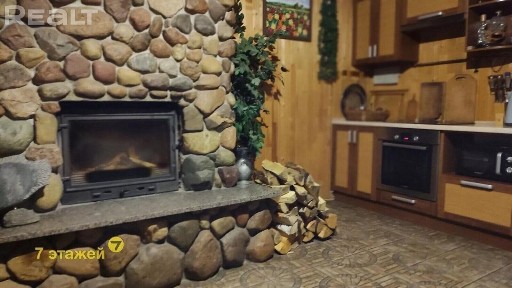 Продажа домов в д. Зубачи. Брестская область