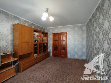 Продажа трехкомнатной квартиры в Бресте, ул. Сувор 172077