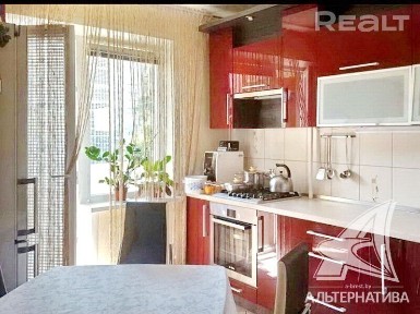 Продажа однокомнатной квартиры в Бресте, ул. Мичур 182249