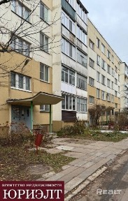 3 КОМНАТЫ В 4-КОМНАТНОЙ КВАРТИРЕ по пр-ту Шмидта 74