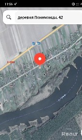 Гродненская область, Лидский р-н, д. Понемонцы