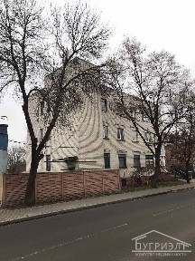 г. Брест, ул. Брестских Дивизий