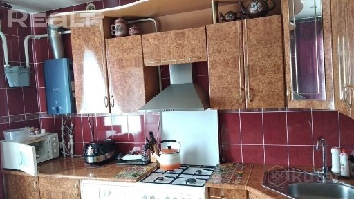 Дом ул. Энергетиков