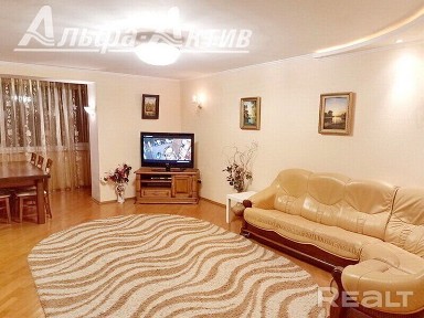 г. Брест, ул. Скрипникова