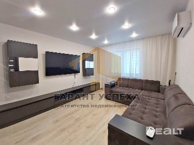 г. Брест, ул. Морозова