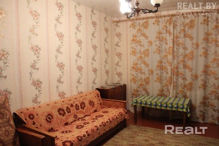 Снять 2-комнатную квартиру, г. Витебск, просп. Строителей, 7/3