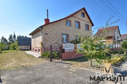 Продажа дома в г. Глубокое.