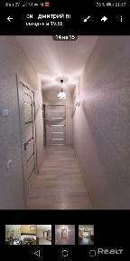 Купить 3-комнатную квартиру, г. Гродно, ул. Асфальтная, 63