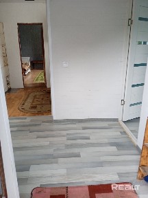 Купить полдома, г. Лунинец, ул. Мицкевича, 9/3