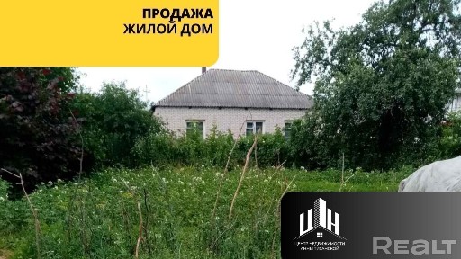 г. Орша, ул. Климента Тимирязева