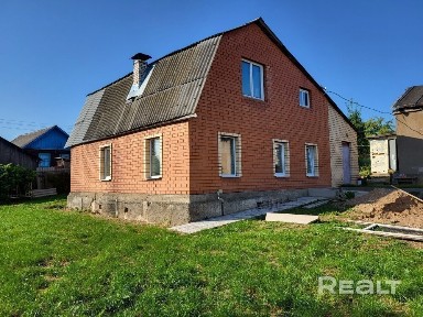 г. Витебск, ул. Керамичная