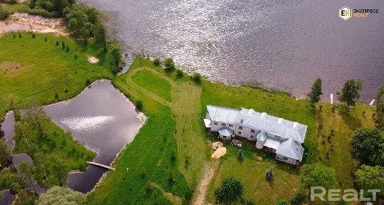 Витебская область, Миорский р-н, д. Мурашки