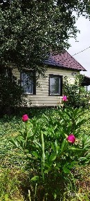 Купить дом, г. п. Яновичи, ул. Витебская (Витебский р-н, Витебская область)