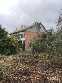 Купить полдома, аг. Тулово, ул. Центральная, 20 (Витебский р-н, Витебская область)