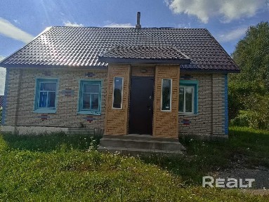 Витебская область, Докшицкий р-н, аг. Волколата