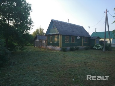 г. Витебск, ул. Гагарина