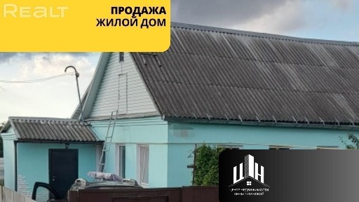 г. Орша, ул. Лепельская