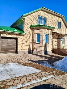 Купить коттедж, аг. Ольгово (Витебский р-н, Витебская область)