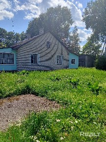 Купить дом, г. Глубокое