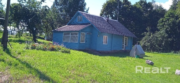 Витебская область, Браславский р-н, д. Барковщина