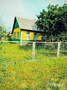 Купить дом, г. п. Богушевск, ул. Калинина, 30 (Сенненский р-н, Витебская область)