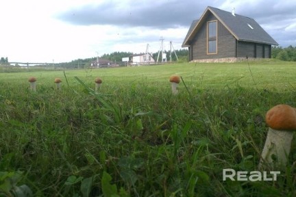 Витебская область, Поставский р-н, д. Параски