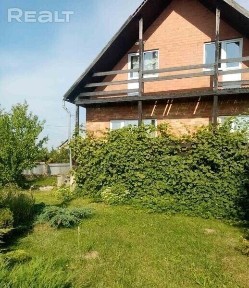 Купить коттедж, г. Миоры, ул. Цветаевой, 2