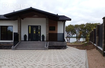 Купить коттедж, г. Витебск, пл. Победы