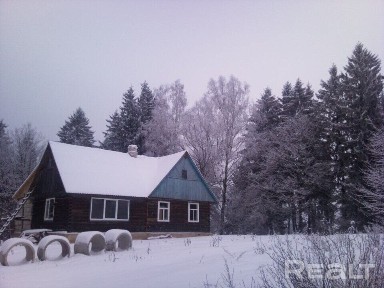 Купить дом, г. п. Подсвилье, ул. Озерная (Глубокский р-н, Витебская область)