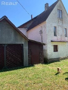 Купить дом, г. Браслав, озеро струсто