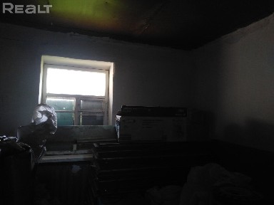 Купить дом, д. Новый Болецк, пер. Ястребовский 1-й, 1/А (Городокский р-н, Витебская область)