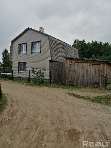 Купить дом, г. Браслав