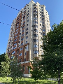 Купить 4-комнатную квартиру, г. Минск, ул. Острошицкая, 10