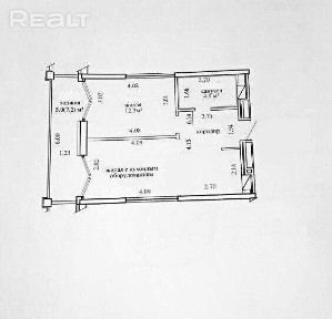 г. Минск, ул. Макаенка, 12/Е