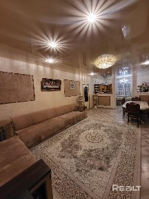 Снять коттедж на сутки, аг. Ждановичи, Раковская, 7 (Минский р-н, Минская область)