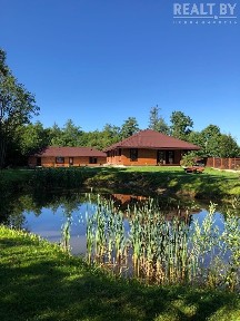 Минская область, Мядельский р-н, аг. Нарочь