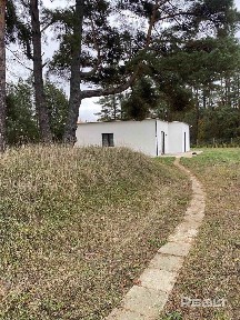 Снять коттедж на сутки, г. Молодечно, ул. Вандыша, 33