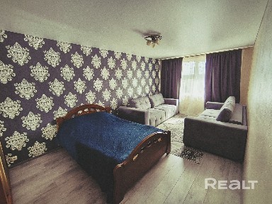 Минская область, Минский р-н, д. Ляховщина