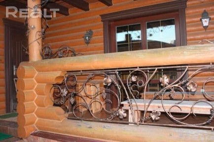 Снять коттедж на сутки, с/т Городище (Минский р-н, Минская область)