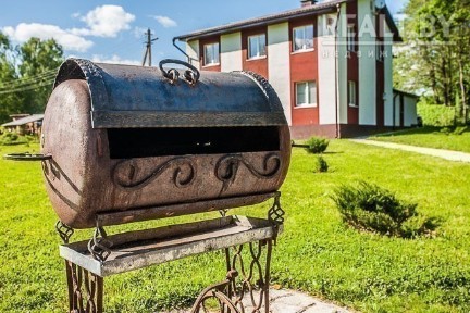 Снять коттедж на сутки, д. Чирвоная Смена (Дзержинский р-н, Минская область)