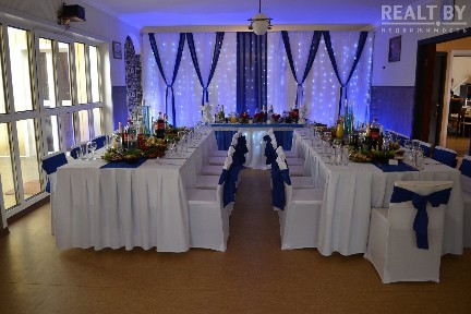 Минская область, Минский р-н, аг. Колодищи, ул. Шпитальника, 19