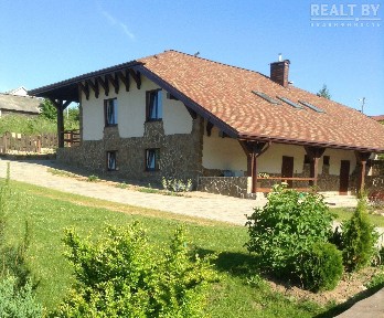 Минская область, Минский р-н, д. Паперня