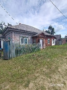 Продажа полдома