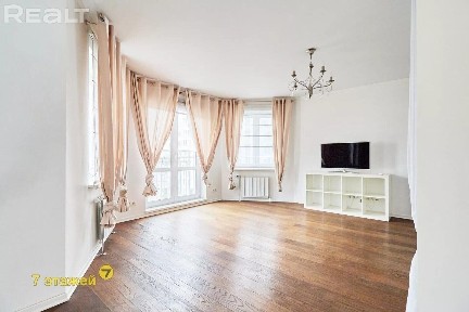 г. Минск, ул. Гаруна, 24