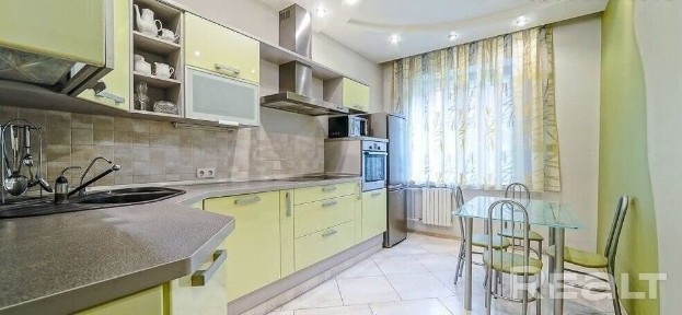 Продажа 3 комн. квартиры в кирпичном доме!