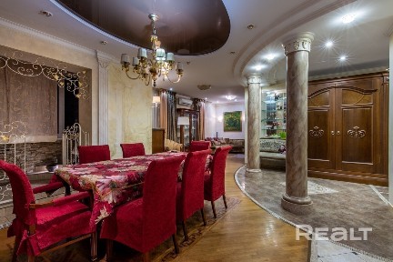 г. Минск, ул. Стариновская, 21