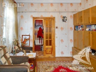 г. Брест, ул. Буденного