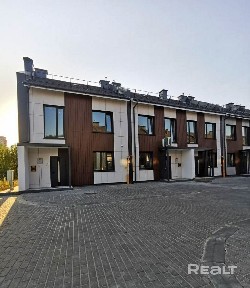 Купить таунхаус, г. Гомель, ул. Кленковская