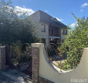 г. Орша, пер. Жан-Поля Марата 5-й