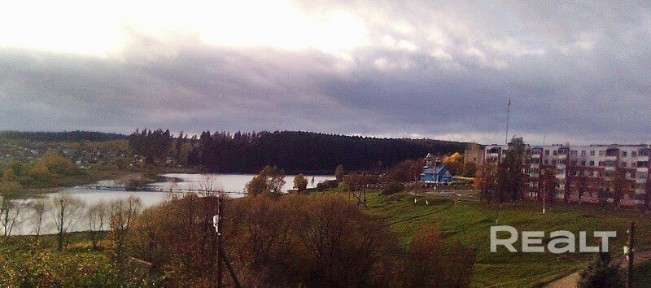 Продам дом с баней из леса кругляка2007 года постройка в д. Богдановка